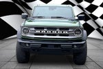 2023 Ford Bronco SASQUATCH