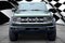 2023 Ford Bronco SASQUATCH