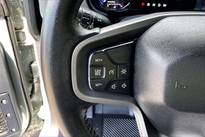 2023 Ford Bronco SASQUATCH 4WD