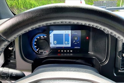 2023 Ford Bronco SASQUATCH 4WD