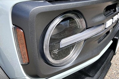 2023 Ford Bronco SASQUATCH 4WD