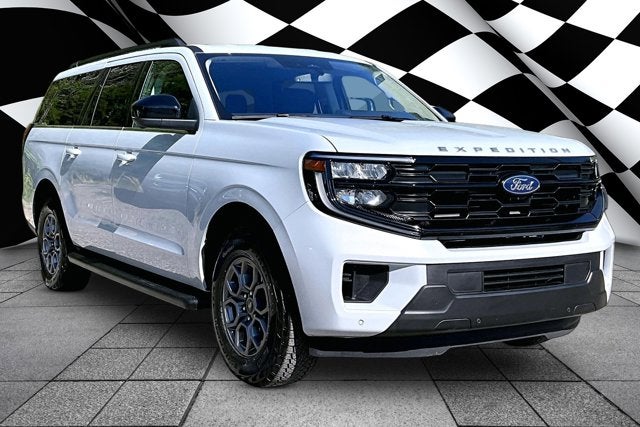 2025 Ford Expedition Max Active LUXURY SUV