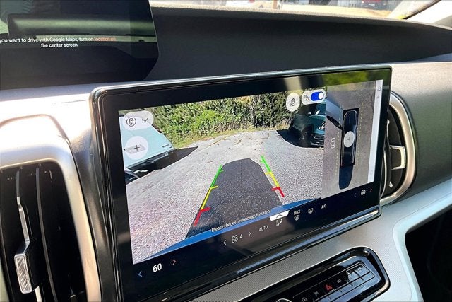 2025 Ford Expedition Max Active LUXURY SUV