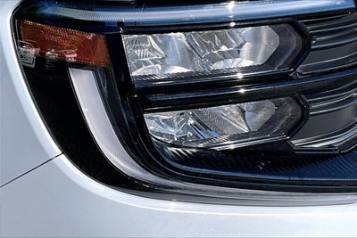 2025 Ford Expedition Max Active LUXURY SUV