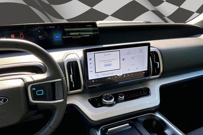 2025 Ford Expedition Max Active LUXURY SUV