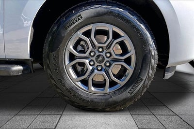 2025 Ford Expedition Max Active LUXURY SUV