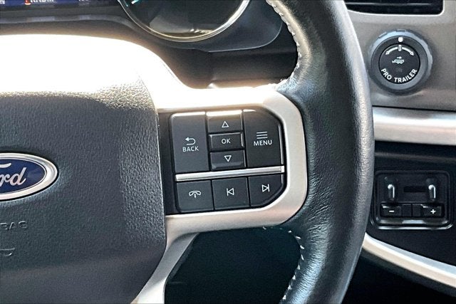 2022 Ford Expedition Max XLT SPECIAL EDITION