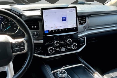 2022 Ford Expedition Max XLT SPECIAL EDITION