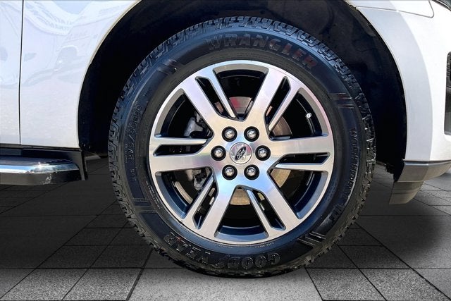2022 Ford Expedition Max XLT SPECIAL EDITION