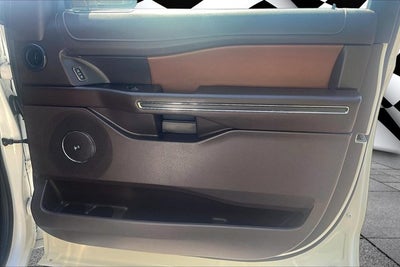 2023 Ford Expedition Max King Ranch