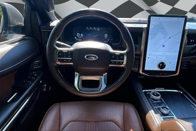 2023 Ford Expedition Max King Ranch
