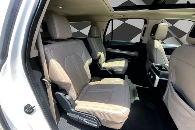 2023 Ford Expedition Max Limited