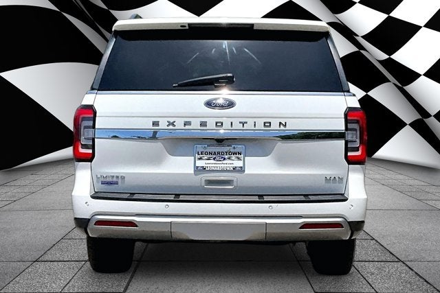 2023 Ford Expedition Max Limited