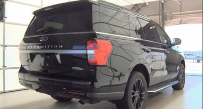 2023 Ford Expedition XLT BLACK EDITION PANO ROOF