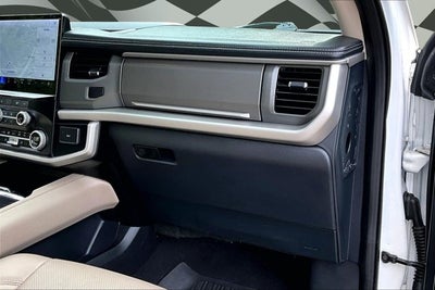 2023 Ford Expedition XLT SPECIAL EDITION PANO ROOF