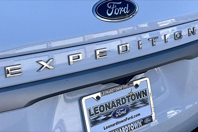 2023 Ford Expedition XLT