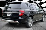 2022 Ford Expedition Platinum