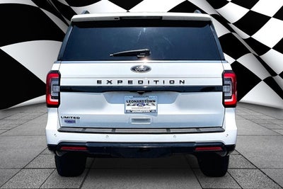 2024 Ford Expedition Limited