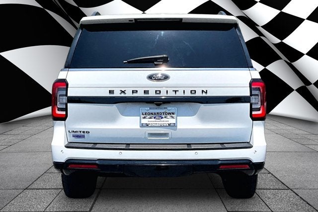 2024 Ford Expedition Limited