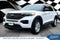 2021 Ford Explorer XLT LUXURY SUV