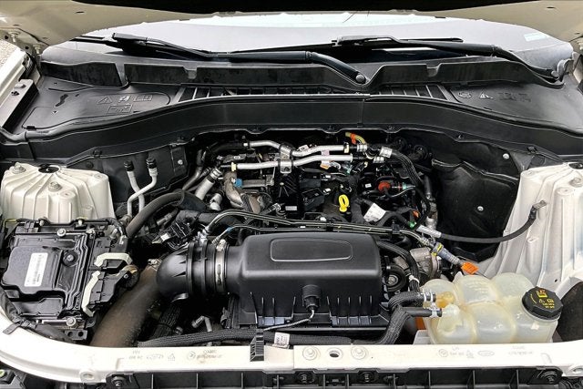 2021 Ford Explorer XLT LUXURY SUV