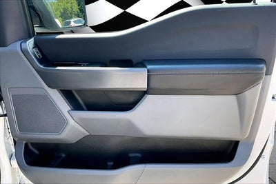 2024 Ford F-150 Lightning Pro