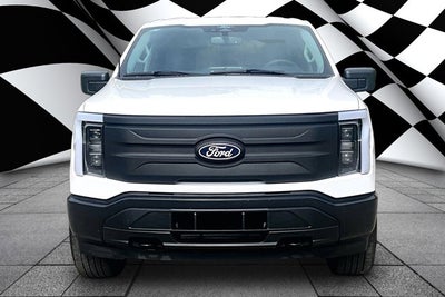 2025 Ford F-150 Lightning Pro LONG RANGE