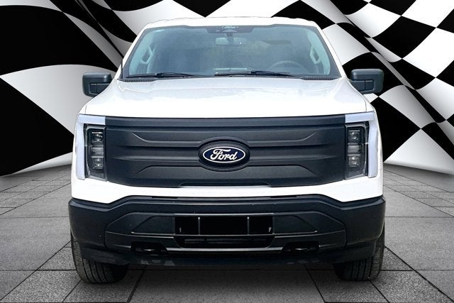 2025 Ford F-150 Lightning Pro LONG RANGE