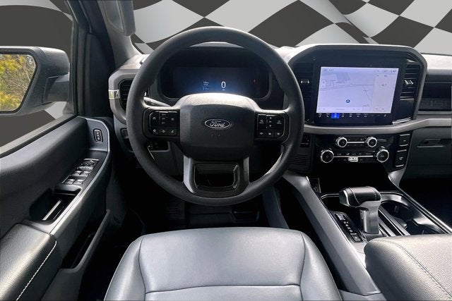 2025 Ford F-150 Lightning Pro LONG RANGE