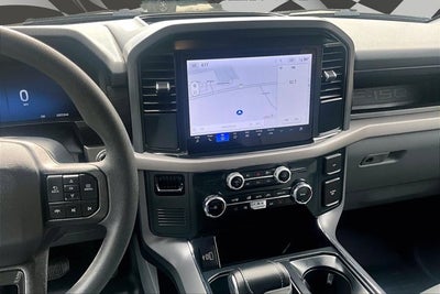 2025 Ford F-150 Lightning Pro LONG RANGE