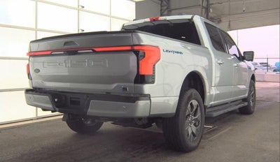 2024 Ford F-150 Lightning LARIAT