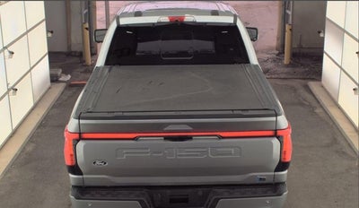 2024 Ford F-150 Lightning LARIAT