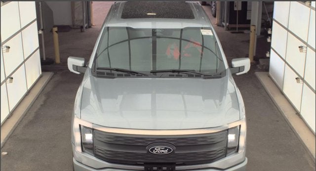2024 Ford F-150 Lightning LARIAT