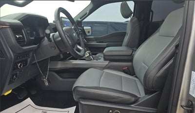 2024 Ford F-150 Lightning LARIAT