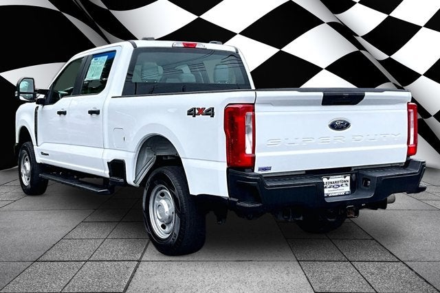 2023 Ford Super Duty F-250 SRW XL