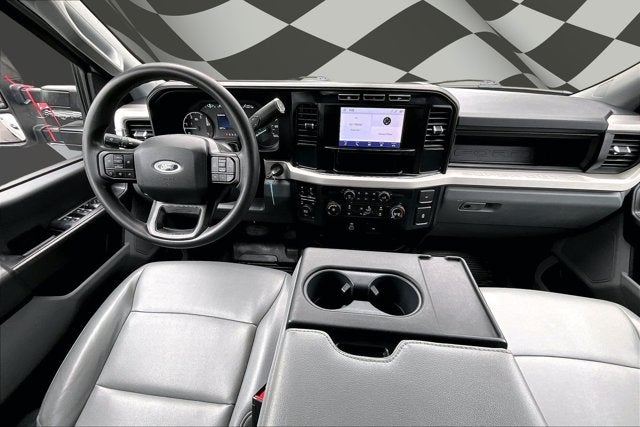 2023 Ford Super Duty F-250 SRW XL