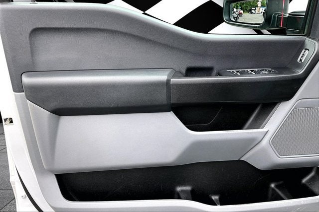 2023 Ford Super Duty F-250 SRW XL