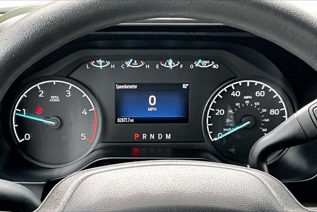 2023 Ford Super Duty F-250 SRW XL
