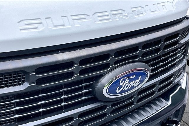 2023 Ford Super Duty F-250 SRW XL