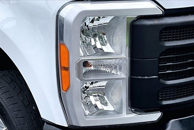 2023 Ford Super Duty F-250 SRW XL