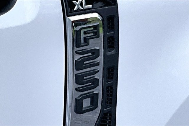 2023 Ford Super Duty F-250 SRW XL