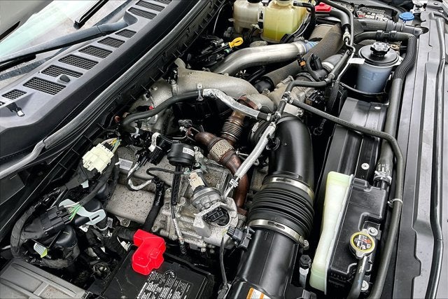 2023 Ford Super Duty F-250 SRW XL