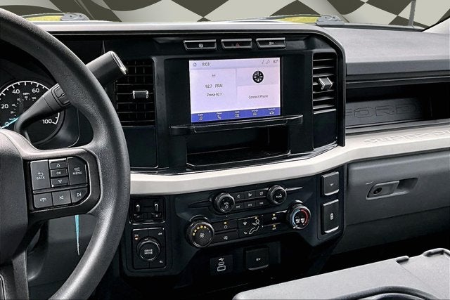 2023 Ford Super Duty F-250 SRW XL
