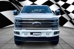2024 Ford Super Duty F-250 SRW 4WD