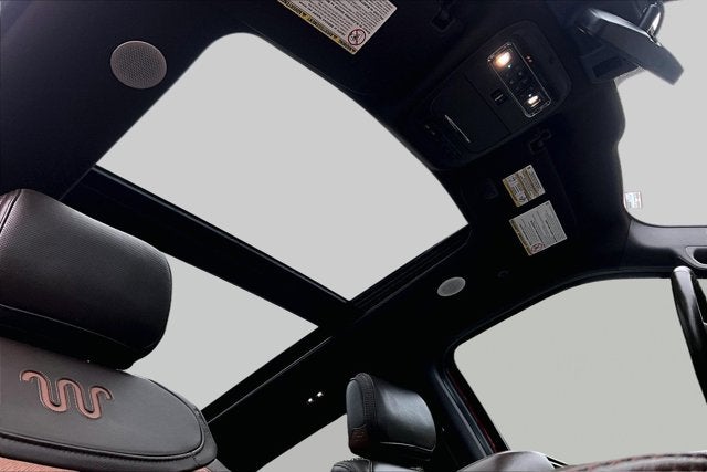 2023 Ford Super Duty F-250 SRW 4WD