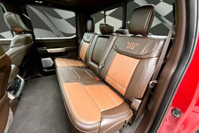 2023 Ford Super Duty F-250 SRW 4WD