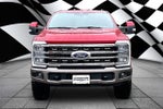 2023 Ford Super Duty F-250 SRW 4WD