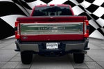 2023 Ford Super Duty F-250 SRW 4WD