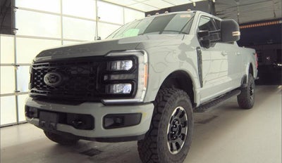 2025 Ford Super Duty F-250 XLT TREMOR PANO ROOF