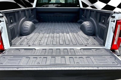 2023 Ford Super Duty F-350 SRW XL CREW LONG BED